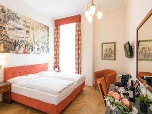 Hotel Johann Strauss