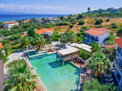 Hotel Flegra Palace