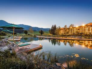 Sonnenalp Resort