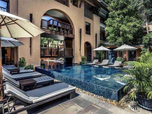 Mercure Samui Chaweng Tana