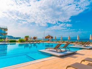 Karya Family Resort