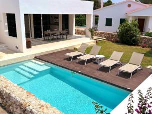 Villas Nure Mar y Mar