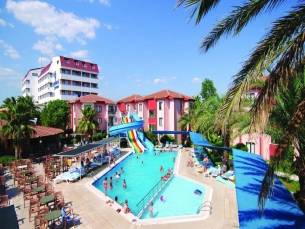 Sural Garden Hotel