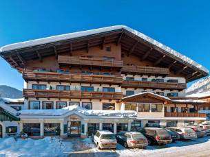 Sporthotel Modlinger