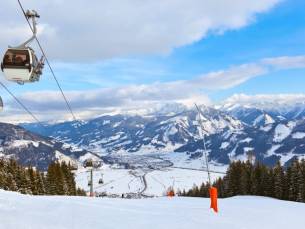 Verken de pracht van deelstaat Salzburg vanuit een 4*-hotel met wellness incl. ontbijt en diner