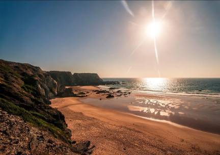 Fly-drive Langs de natuurparken van Portugal