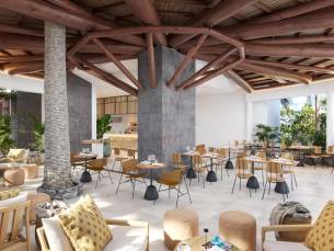 Hotel Paradisus By Melia Fuerteventura