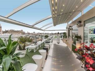 Hotel Inglaterra