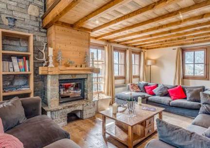 Chalet Whistler