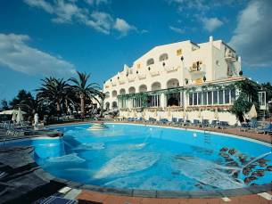 Hotel Arathena Rocks