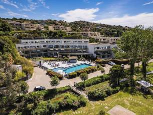 Suite Home Porticcio