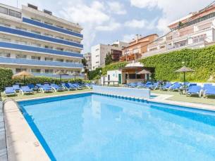 Blue Sea Montevista Hawai