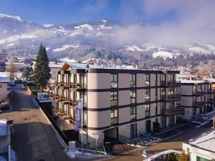 Zillertaler Suites