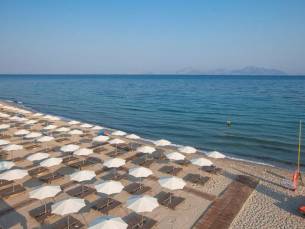 Hotel & Bungalows Caravia Beach
