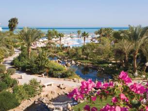 Movenpick Resort en Spa El Gouna