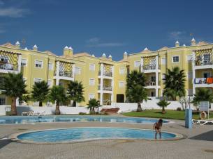 Praia da Lote Resort