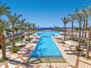 JAZ Fanara Resort