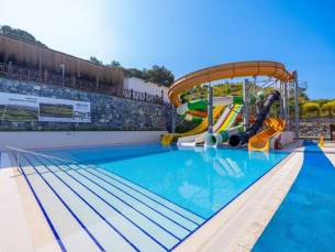 Ramada by Wyndham Kusadasi en Golf