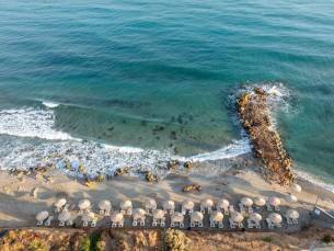 Stella Blue Seaside Resort