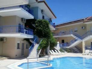 Stratos Hotel