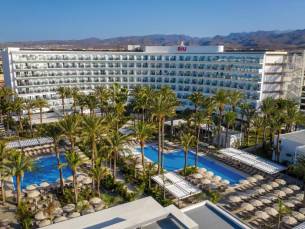 Riu Palace Palmeras