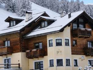 Chalet Aurora