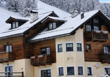 Chalet Aurora
