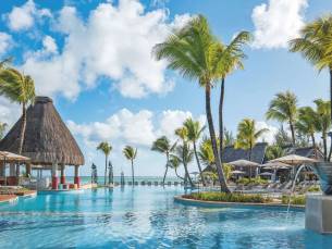 Ambre Resort & Spa