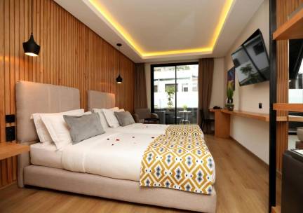 Unico Hotel & Spa