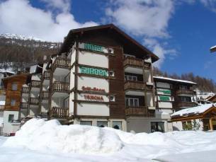 Hotel Europa