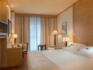 SH Valencia Palace Hotel