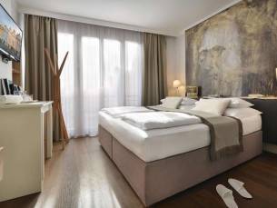Design Hotel Neruda