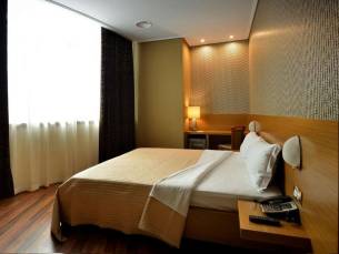 Austria Hotel Tirana