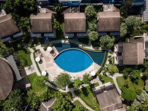 The Leaf on the Sands