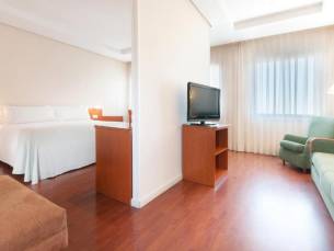 Madrid Chamart&iacute;n Affiliated by Meli&aacute;