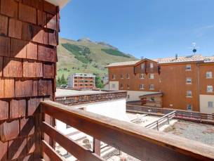 R&eacute;sidence Les Bleuets