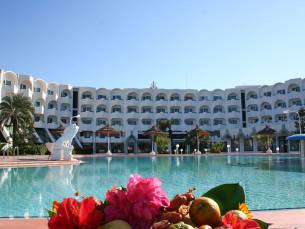Vincci Helya Beach