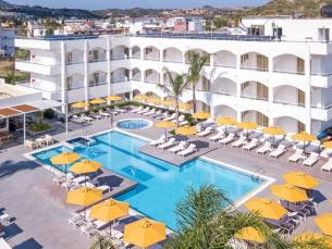 Orion Hotel