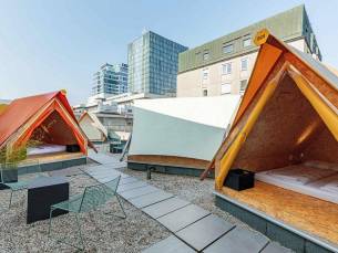 ibis Styles Ljubljana The Fuzzy Log