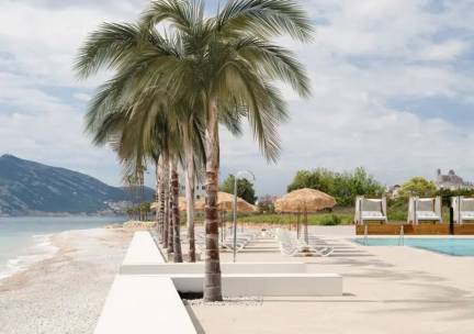 Cap Negret Hotel