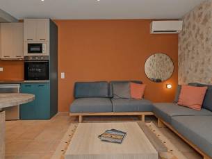 Tessera Villas with private pool