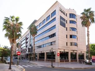 Eurostars Acte&oacute;n