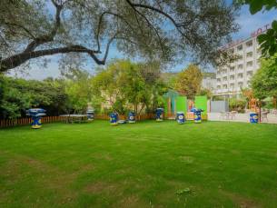 Marbel Hotel by Palm Wings