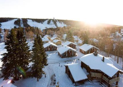 Lapland Hotel Ounasvaara