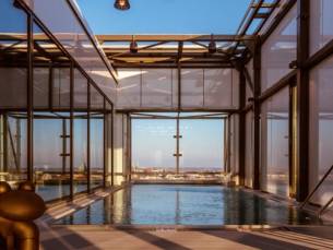 Hotel Clarion Hotel Helsinki