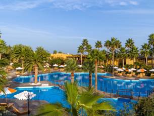 Aquila Rithymna Beach
