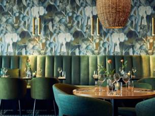 4*-Van der Valk hotel op Texel incl. ontbijt en optioneel diner