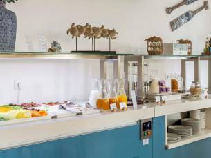 Bricia Du Mar Rural Aparthotel
