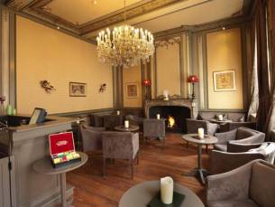 Hotel Jan Brito - Small Elegant Hotels