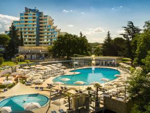 Valamar Diamant Hotel
